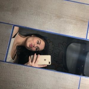 Meet your Posher, Zoe